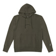 Icon Hood Mens Hooded Sweater Sweatshirt Pullover - Beluga Charcoal Size XL