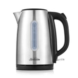 Sunbeam Quantum Stainless Steel 1.7L Kettle