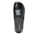 Alegria Womens Kelli Nursing Shoes Slip On Womens Work Hospitality - Mantle