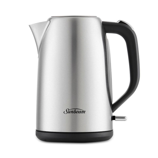 Sunbeam Aquella Stainless Steel Fast Boil Cordless Kettle