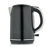 Sunbeam 1.7l Simply Stylish Black Fast Boil Cordless Kettle