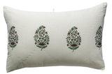 Kolka Kaner Quilted Pillowcase Set