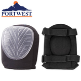 Portwest SuperGel Knee Pads Soft Protection - Black