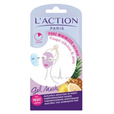 L'Action Paris Pore Minimizer Skin Face Mask - MADE IN FRANCE