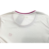 LOTTO Womens Tennis Share Round Crew Neck Top T Shirt Performance Q2455