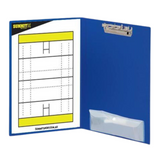 SUMMIT Coaching Folder 36cm x 23cm - Rugby