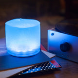 INFLATABLE SOLAR LIGHT by MPOWERD Luci Camping Lantern Waterproof - Colour