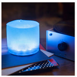 INFLATABLE SOLAR LIGHT by MPOWERD Luci Camping Lantern Waterproof - Colour