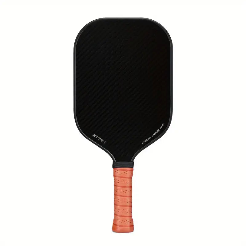 3K Graphite Carbon Fiber Pickleball Paddles Pickle Ball Racket Racquet