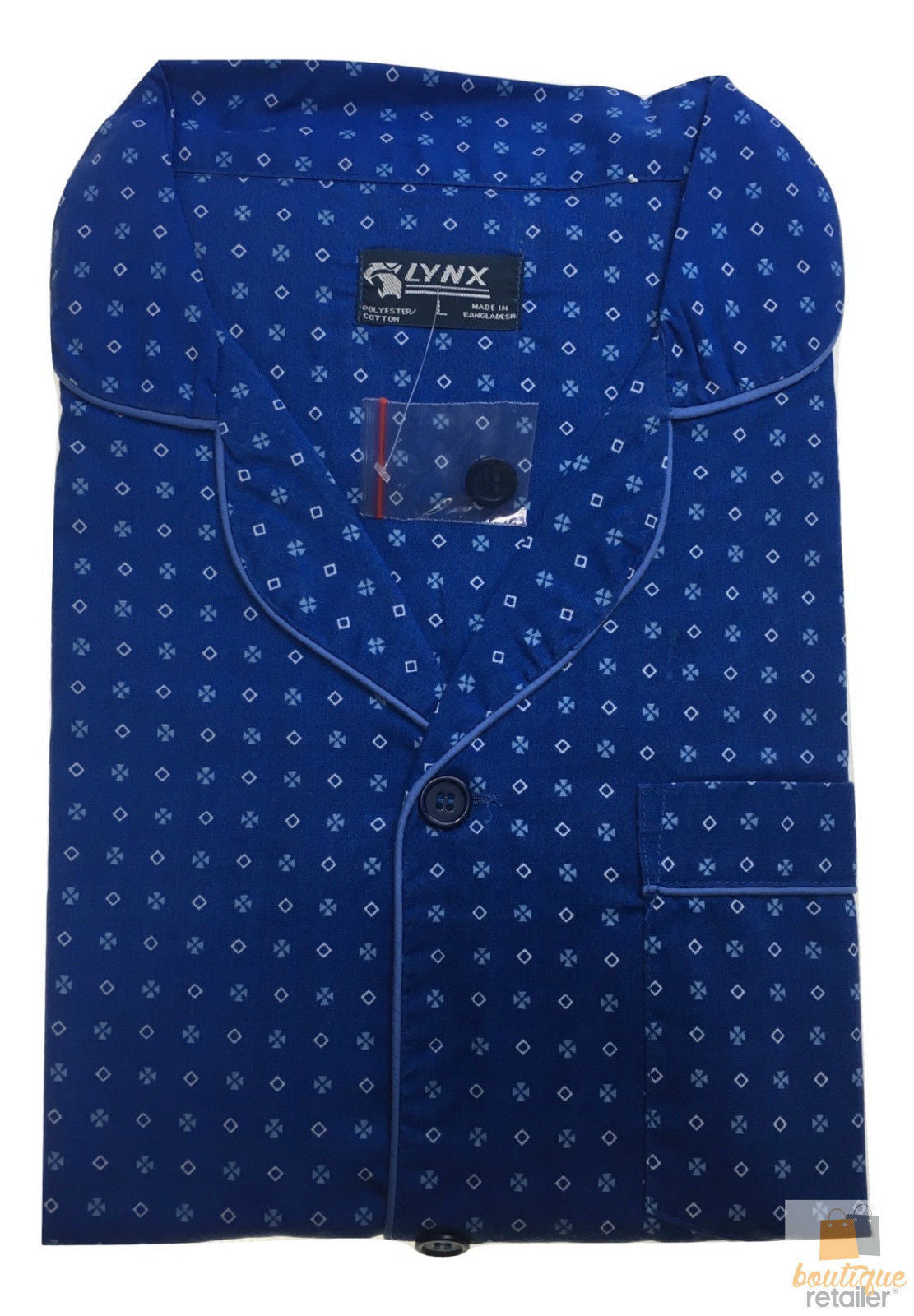 LYNX-COTTNPJ-6XL-BLUFNPRN