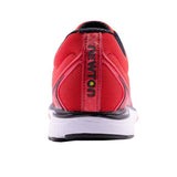 Newton Mens Fate 6 Running Shoes Runners Sneakers - Red/Black