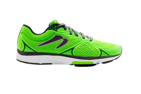 Newton Mens Kismet Running Shoes Runners Sneakers - Green/Black