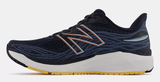 New Balance Mens Fresh Foam X 860 V12 Shoes Runnning Sneakers - Navy/White