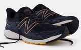 New Balance Mens Fresh Foam X 860 V12 Shoes Runnning Sneakers - Navy/White