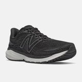 New Balance Mens Fresh Foam X 860 V12 Shoes Sneakers Runners - Black/White