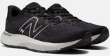 New Balance Mens Fresh Foam X 880v12 Width D Running Sneaker Shoe - Black/White