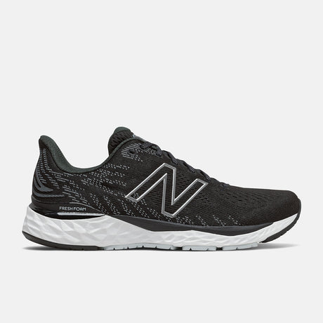 New Balance Mens Fresh Foam Shoes Runners Sneakers 880 V11 (2E)