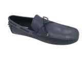 MASSA Terrano Leather Boat Shoes Designer Loafers Premium