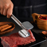 25cm Hammer Meat Tenderiser Chicken Steak Mallet Beef Handle