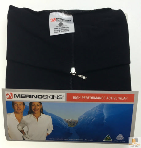 MERSKNS-HZIP-BLK-XXL111CM