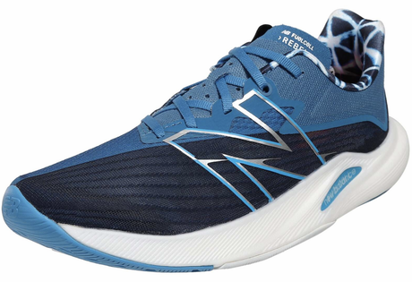 New Balance Mens FuelCell Rebel V2 Speed Running Shoe Sneaker - Width D