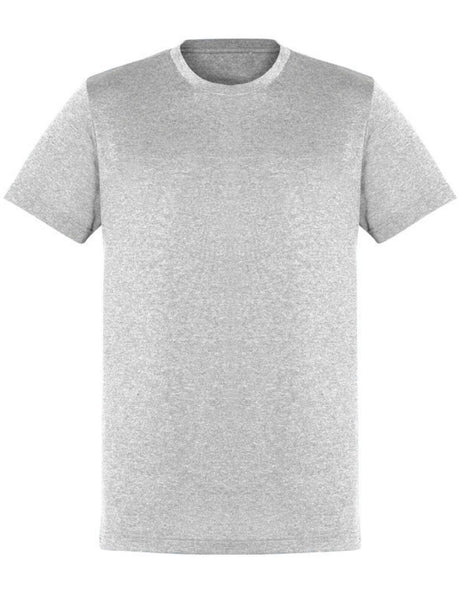 Plain T-Shirt 100% COTTON Basic Blank Tee Mens Ladies Casual BULK Adults - Navy