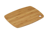 MasterPro Tri-Ply Bamboo Utility Board Chopping Cutting Small - 27x20x1cm