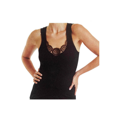 MS-DIANTHE-TANK-BLK-L