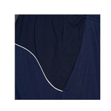 New Balance Mens Casino 9" Tennis Shorts Gym Sports - Aviator Blue