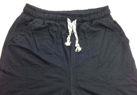 MSTPANTS-NVY-POLY-XL