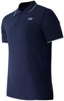 New Balance Polo Top Tennis Mens T-Shirt