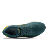 New Balance Mens Fresh Foam X Vongo v5 Athletic Sneaker Shoes - Deep Sea