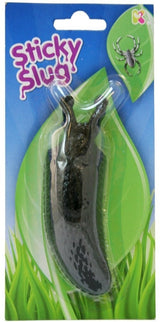 Sticky Slug  Birthday Party Loot Bag Toys Fillers Childrens Prizes Joke