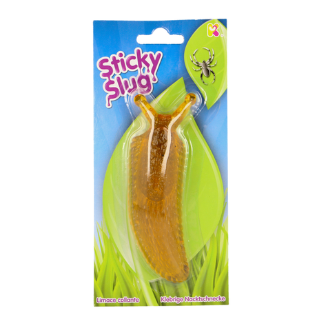 Sticky Slug  Birthday Party Loot Bag Toys Fillers Childrens Prizes Joke