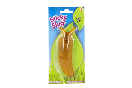 Sticky Slug  Birthday Party Loot Bag Toys Fillers Childrens Prizes Joke