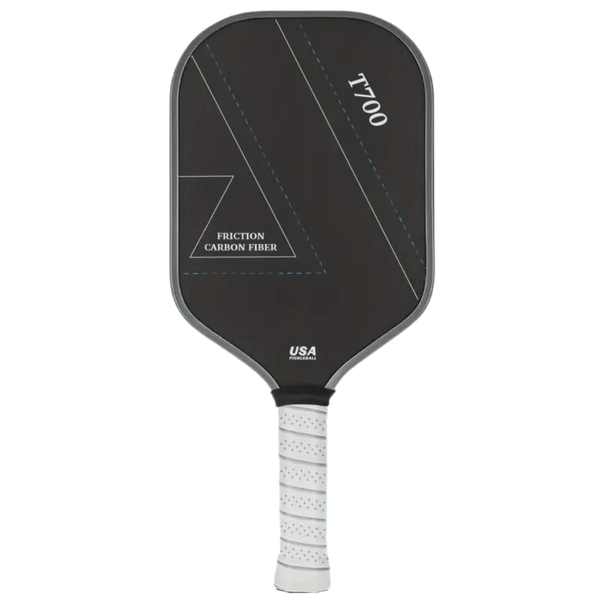 T700 Graphite Carbon Fiber Pickleball Paddles Pickle Ball Racket Racquet