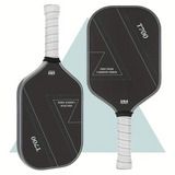 T700 Graphite Carbon Fiber Pickleball Paddles Pickle Ball Racket Racquet