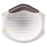 1 Pack of 20x FFP1 Dust Mist Respirator Face Mask - White