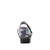 Alegria Paloma Mary Jane Work Shoe Nursing Arch Support - Tarot