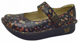 Alegria Womens Paloma Comfortable Mary Jane Casual Leather Shoes -  Kindred