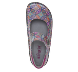 Alegria Paloma Grand Mary Jane Work Shoe Nursing Arch Support