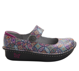 Alegria Paloma Grand Mary Jane Work Shoe Nursing Arch Support