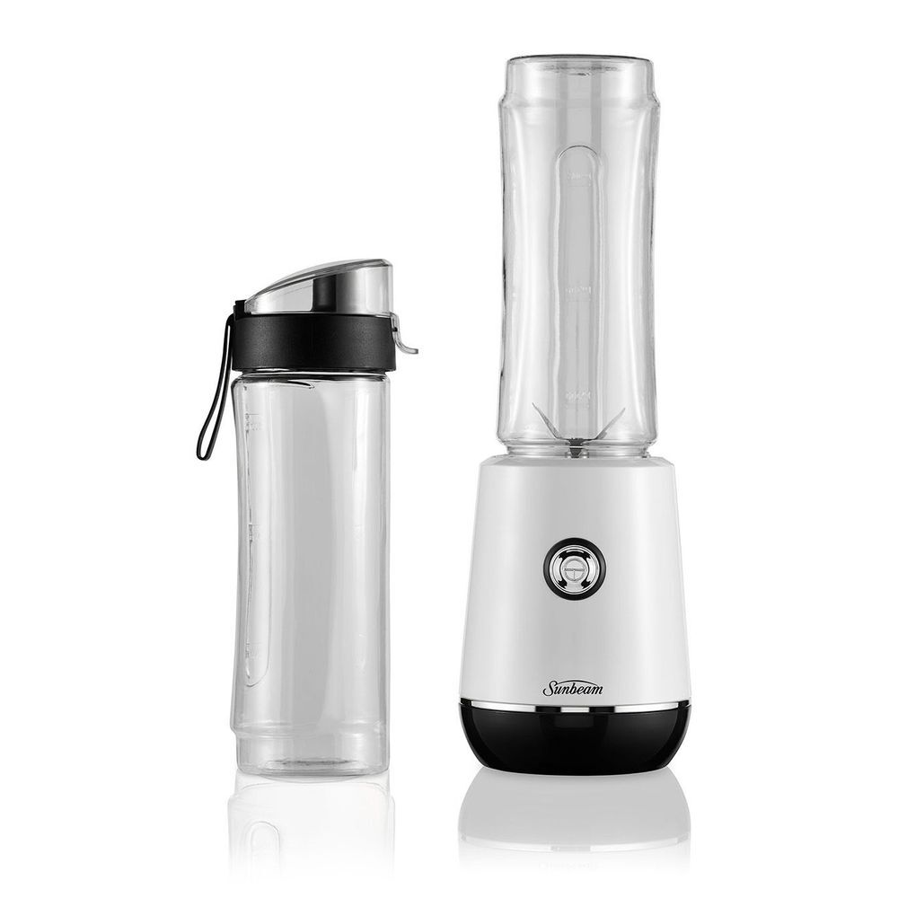 Sunbeam 600mL Insta go Blender - White