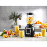 Sunbeam Auto Clean Blender Smoothie Maker Vegetable Grinder Mixer Food Processor