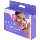 1 Pack of 10 Under Eye Gel Patch Curve Eyelash Pads Lint Free Lash Extension