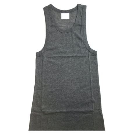 PLAINSINGLET-GRY-S