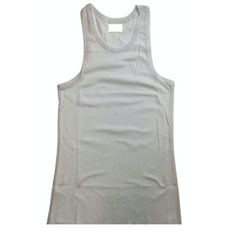 PLAINSINGLET-WHT-3XL