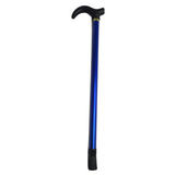 PLAINWALKINGSTICK-BLUE