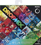 Hasbro Dropmix Music Mixing Game Playlist Pack - Rock