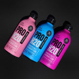 6x PRO H20 Sparkling 20g Protein Hydration Drink Zero Sugar Hydrate Mix Pack